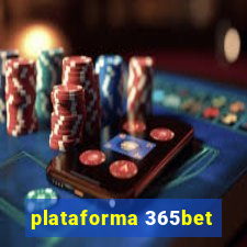 plataforma 365bet