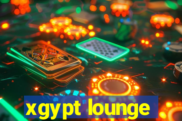 xgypt lounge