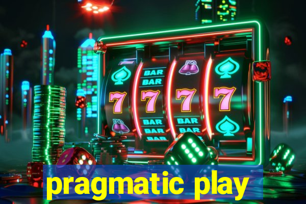 pragmatic play