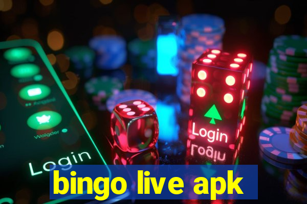 bingo live apk