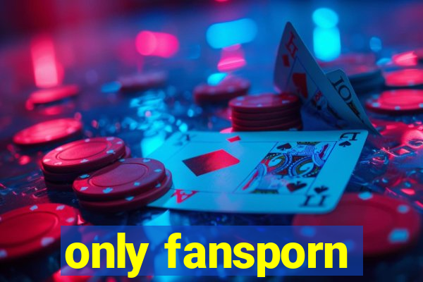 only fansporn