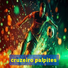 cruzeiro palpites