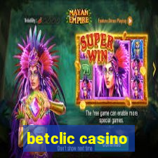 betclic casino