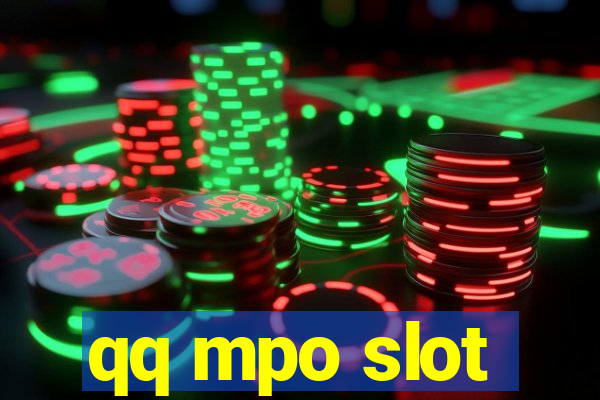 qq mpo slot