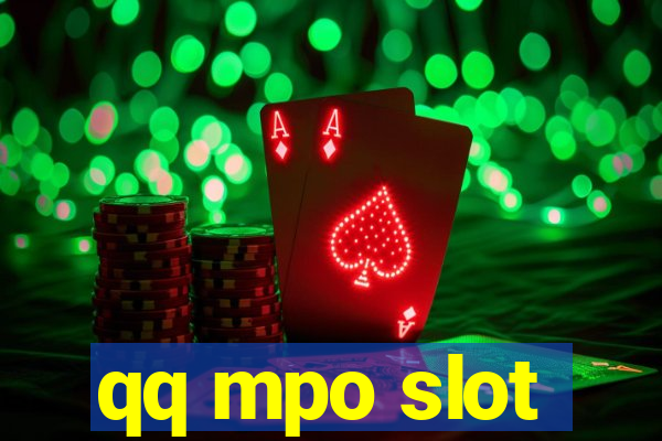 qq mpo slot