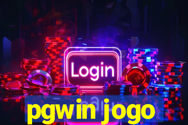 pgwin jogo