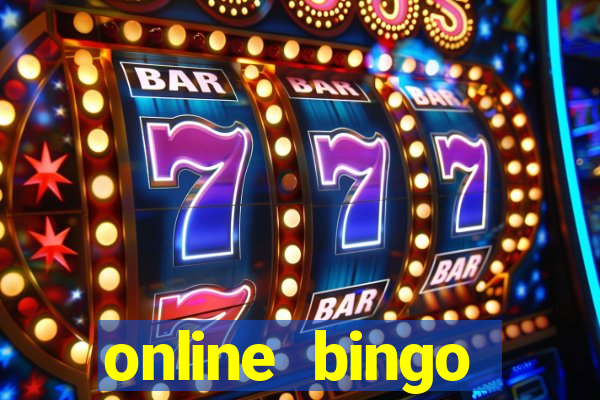 online bingo ontario real money