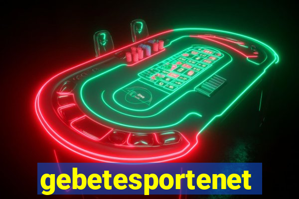 gebetesportenet