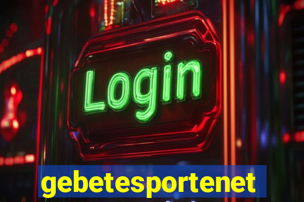 gebetesportenet