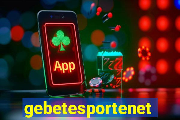 gebetesportenet