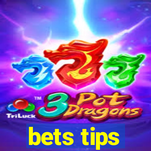 bets tips