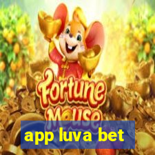 app luva bet