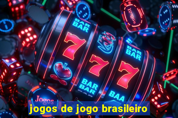 jogos de jogo brasileiro