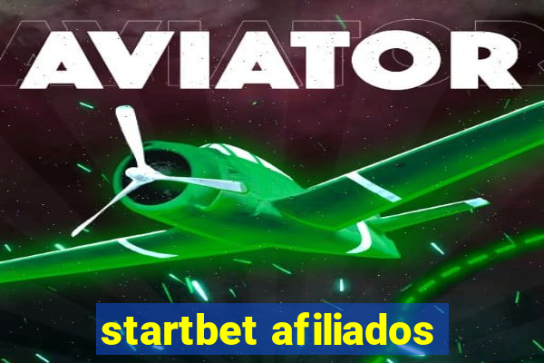 startbet afiliados