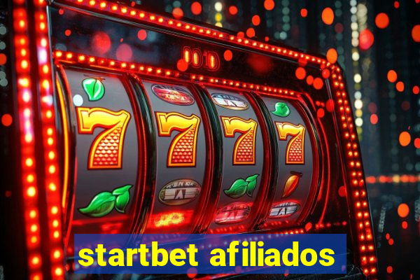 startbet afiliados