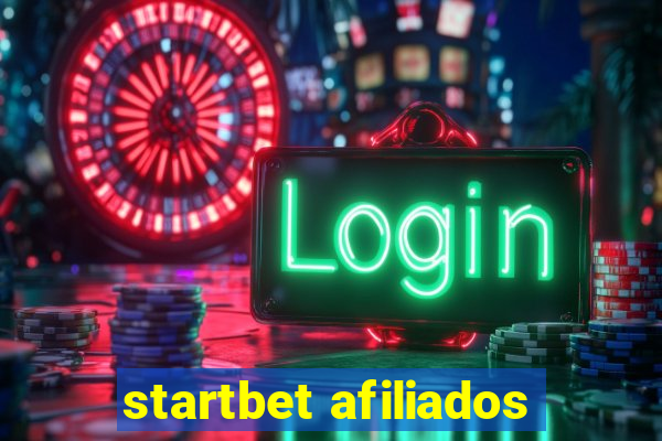 startbet afiliados