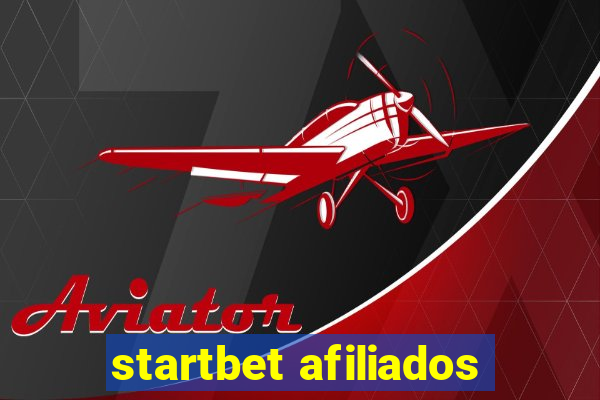 startbet afiliados