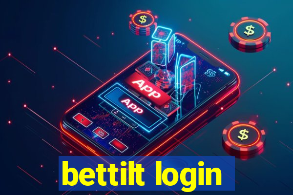 bettilt login