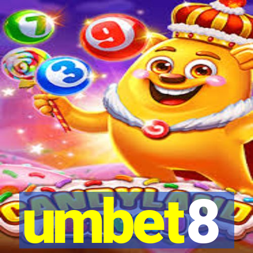 umbet8