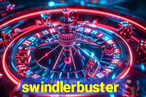 swindlerbuster