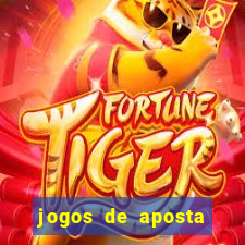 jogos de aposta demo gratis