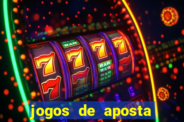 jogos de aposta demo gratis