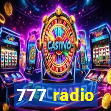 777 radio