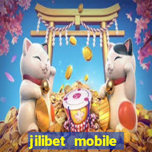 jilibet mobile casino app