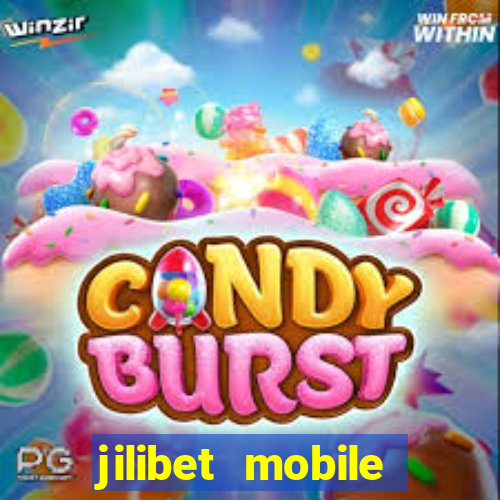 jilibet mobile casino app