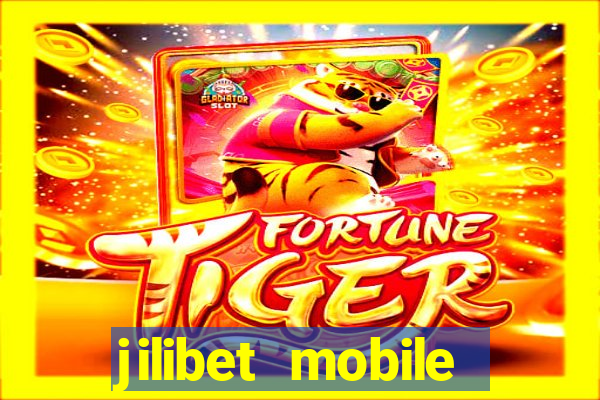 jilibet mobile casino app