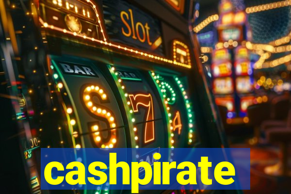 cashpirate faz/ganhar dinheiro