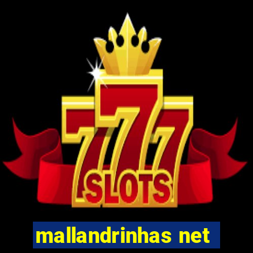 mallandrinhas net