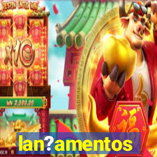 lan?amentos plataformas de jogos