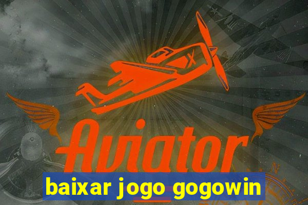 baixar jogo gogowin