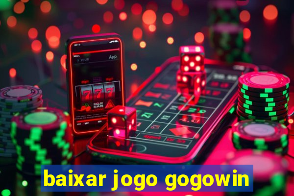 baixar jogo gogowin