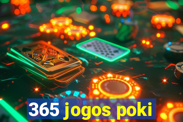 365 jogos poki