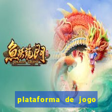 plataforma de jogo que paga