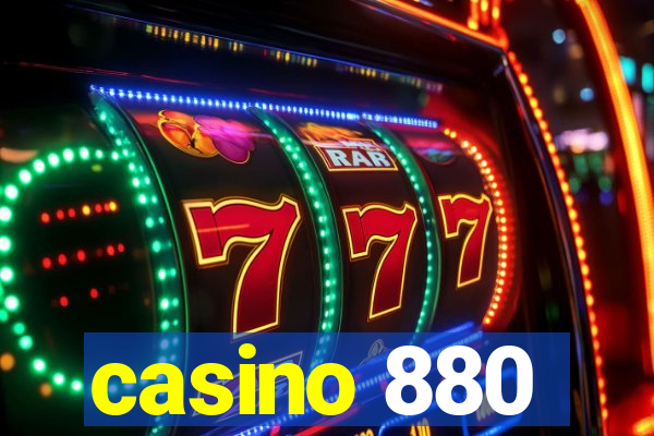 casino 880