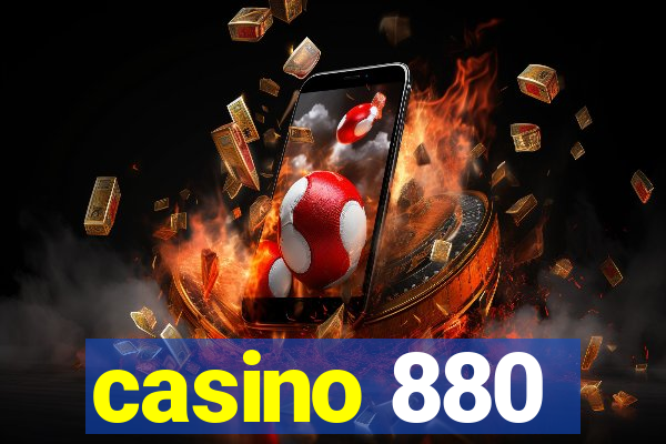 casino 880