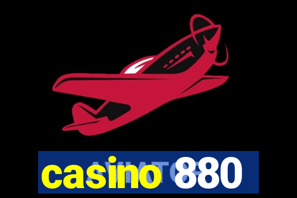 casino 880