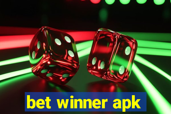 bet winner apk