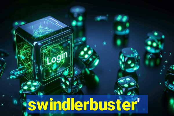 swindlerbuster's