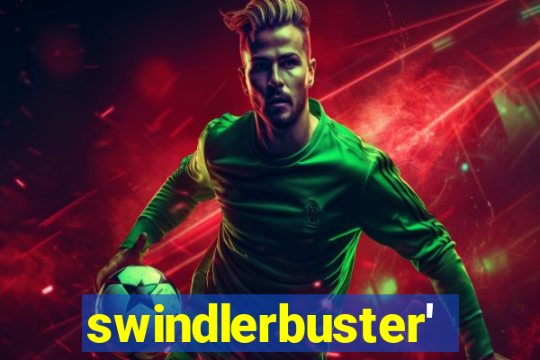 swindlerbuster's