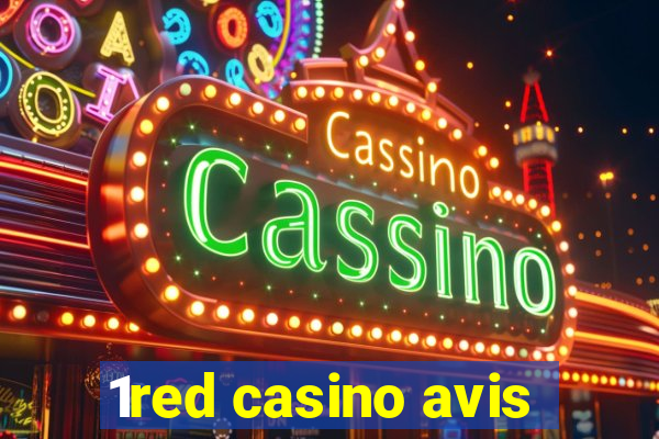 1red casino avis