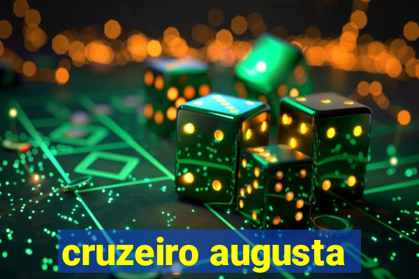 cruzeiro augusta