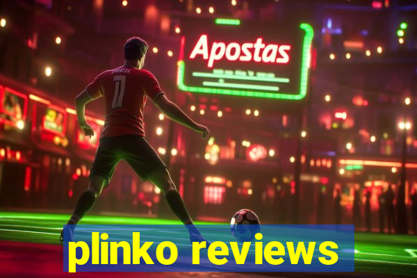 plinko reviews