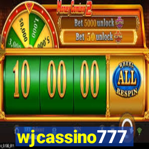 wjcassino777