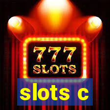 slots c