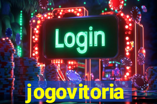 jogovitoria