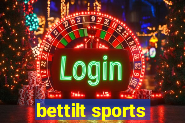 bettilt sports